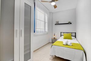 Apartamento Valparaiso