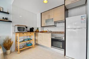 Apartamento Valparaiso