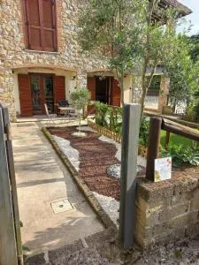 Saturnia House - Poggio Murella