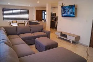 Depto Centro Expositor #7 - Las Ánimas