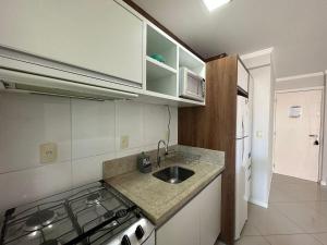 A56 - Alameda Verde - Apto 102 - Centro de Bombinhas