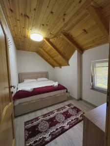 Guesthouse Gezim Selimaj