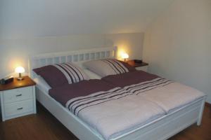 Haus Wattläufer - Wohnung 2