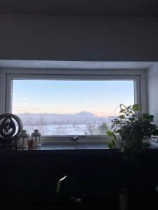 Fint hus nära Järvsöbacken