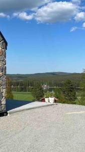 Fint hus nära Järvsöbacken