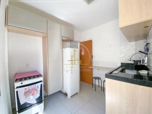 PRAIA DO MORRO - Apart 2 Qts com SuĆte - Ed Solar de Bruna, 70 metros da praia - Garagem coberta - WiFi