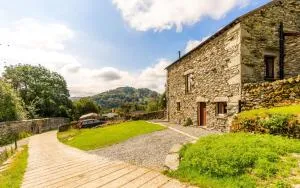 Hart Head House - Rydal