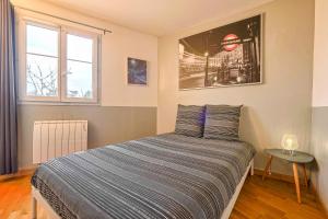 Appartements Apart' Minnie - Disneyland Paris - 3 Bedrooms - Parking prive : photos des chambres