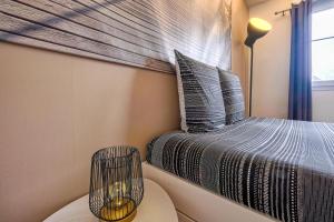 Appartements Apart' Minnie - Disneyland Paris - 3 Bedrooms - Parking prive : photos des chambres