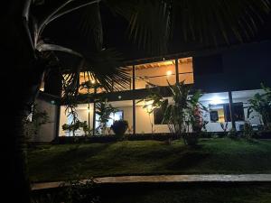 Hotel Selva Cristal