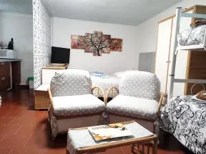 La Casina di Enea - Legogne