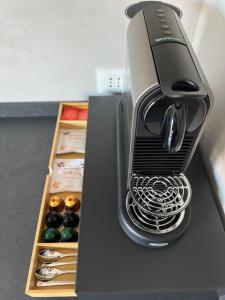 NOVIMO Comfort Apartment - with elevator & secure parking