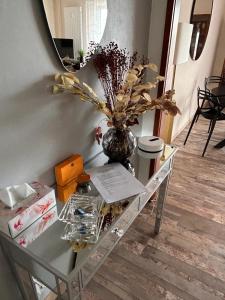 Appartement sur les bords de lIll