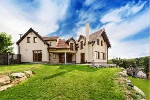 Chalupa Lodge - Nová Vráž