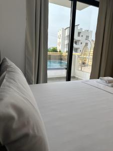 Noa Boutique Hotel