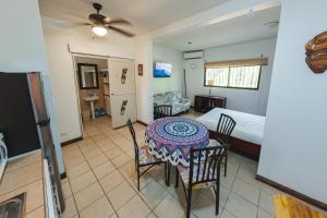 Little Dreams Charming Ground Studio