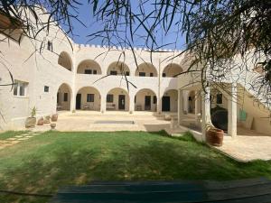 Dar Oueghlani - Maison dhôtes