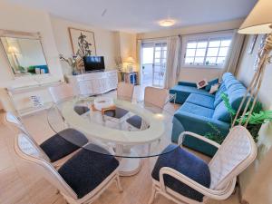 Best Panoramatic View Home in Los Cristianos