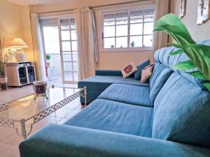 Best Panoramatic View Home in Los Cristianos