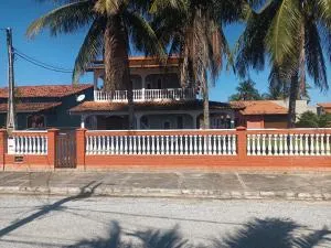 Casa em condomínio Praia Seca - 普莱亚塞卡