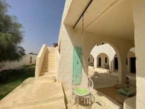 Dar Oueghlani - Maison dhôtes