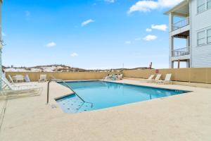 Romar Beach-105 by Vacation Homes Collection