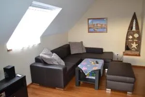 Haus Wattläufer - Wohnung 2 - Reitland