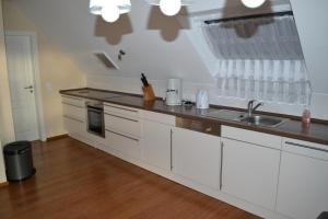 Haus Wattläufer - Wohnung 2