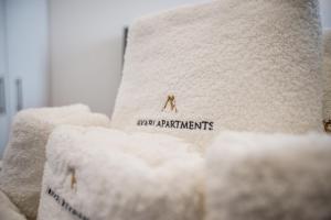 Avari Apartments - Grays Collection