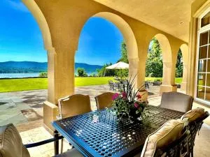 Chateau Montreau on Hudson - Pawling