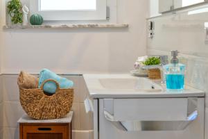 Casa mare & spa Alghero img17