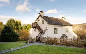 Hawkshead Hideaway - Grizedale
