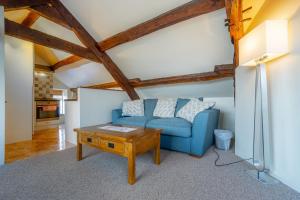 Hawkshead Hideaway