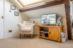 Hawkshead Hideaway