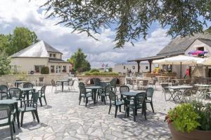 Villages vacances Mobile-home 2 chambres : photos des chambres