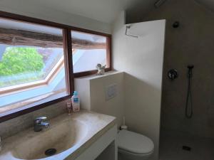 Maisons d'hotes Belle Maison dans corps de ferme - logement Gabriel : photos des chambres