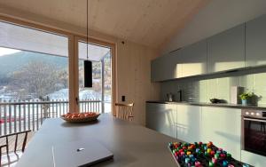 Bio Design Appartements DAS GRAUE SCHAF - Kärnten Card im Sommer inklusive