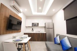 Hermoso depa en Playa del Carmen 203