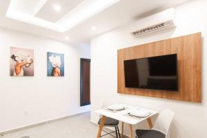 Hermoso depa en Playa del Carmen 203