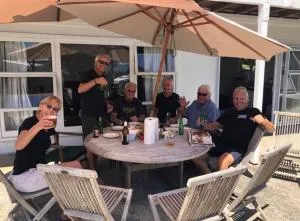 Omapere Beach Apartments - Donnellys Crossing