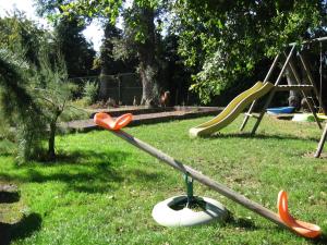 Maisons de vacances Perrault Gites : photos des chambres