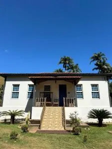 Hotel Fazenda Palmeiras - 维索萨