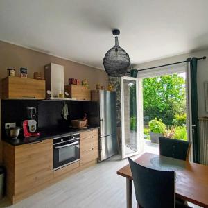 Maisons d'hotes Mont Joly Gite : photos des chambres