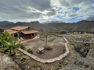 Finca Los Dioses III - Las Casillas