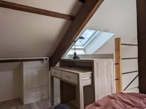 Penty breton cosy - Ploumoguer