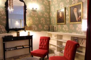 Hotels Hotel Litteraire Gustave Flaubert, BW Signature Collection : photos des chambres