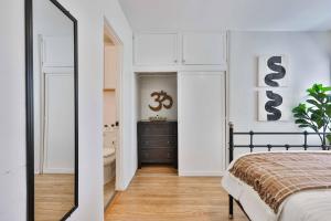 Sunny 1br Cottage Walk To Adams Ave Cafs