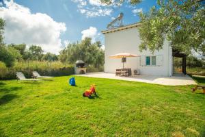 Maison Aleste Lefkada