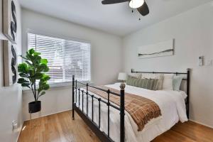Sunny 1br Cottage Walk To Adams Ave Cafs