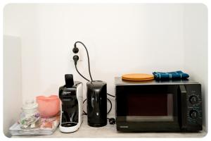 Appartements Qhome 3 - Duplex Cosy entre Paris et Disney - Parking prive : photos des chambres